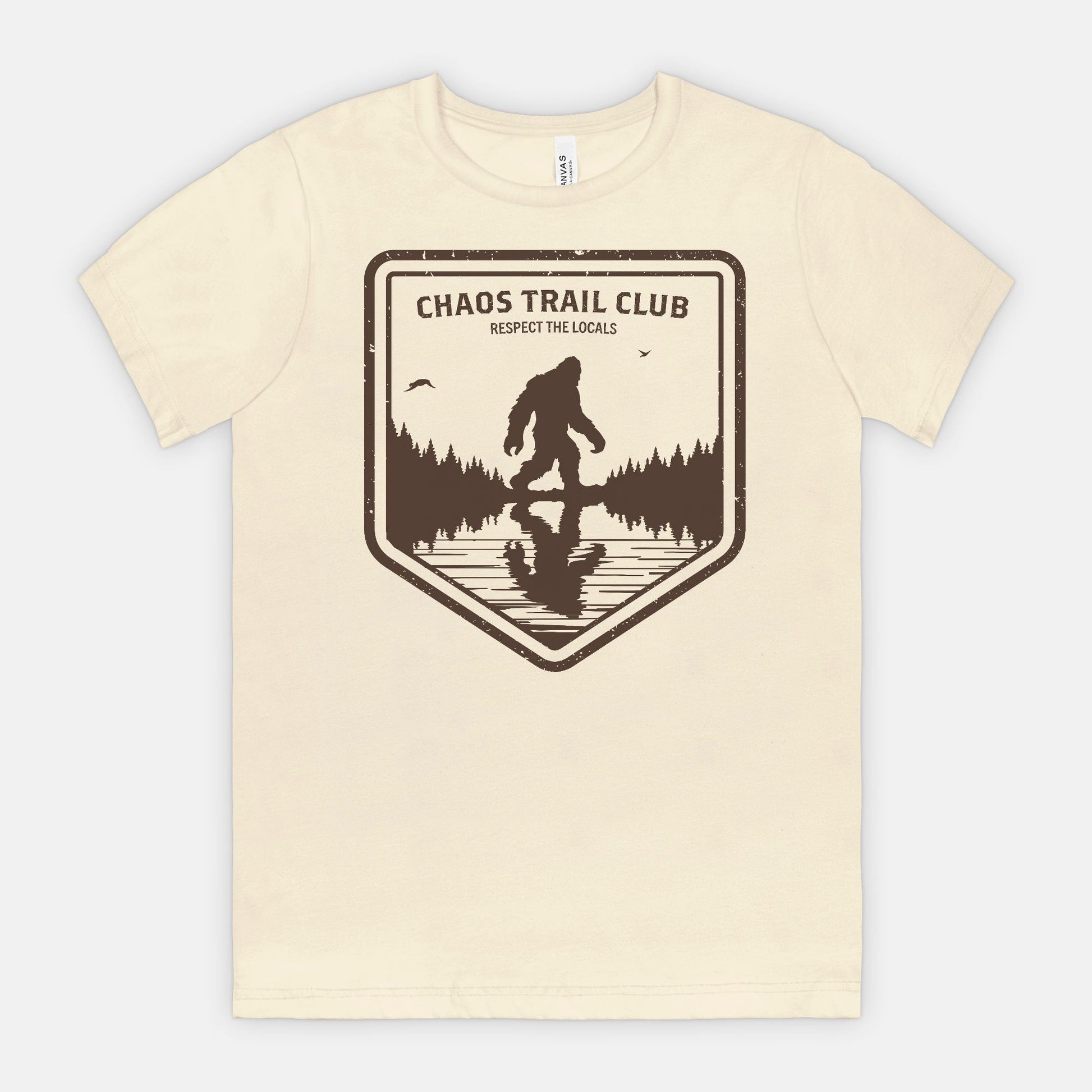 red-rock-chaos-Trail-Club-vintage-bigfoot-shirt-natural
