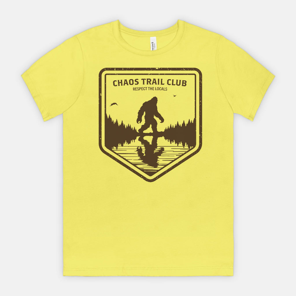red-rock-chaos-Trail-Club-vintage-bigfoot-shirt-strobe