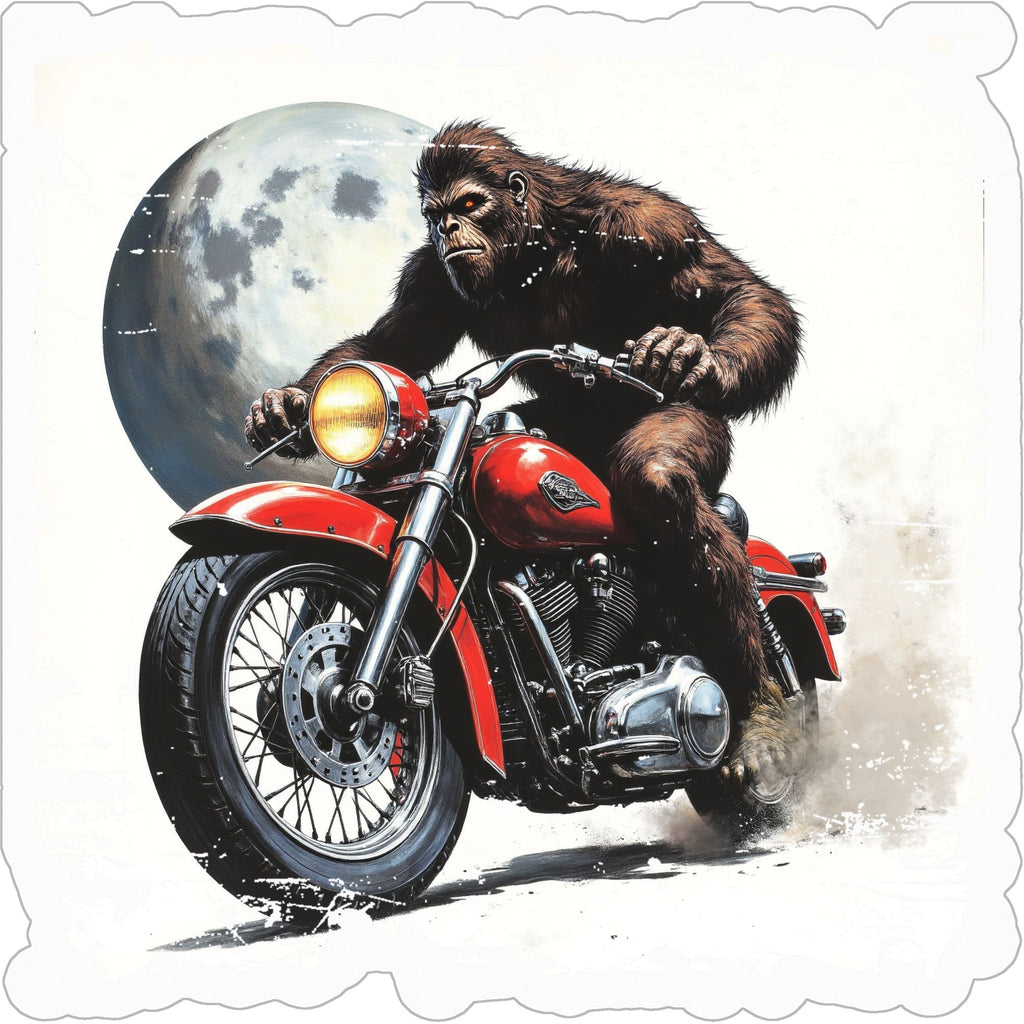 red-rock-chaos-bigfoot-on-motorcycle-sticker-kris-cut-white