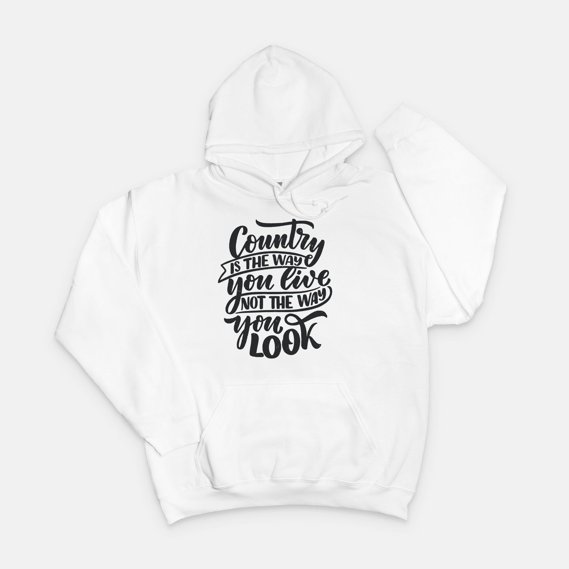 red-rock-chaos-country-is-the-way-you-live-sweatshirt-black-text-gildan-crewneck-white