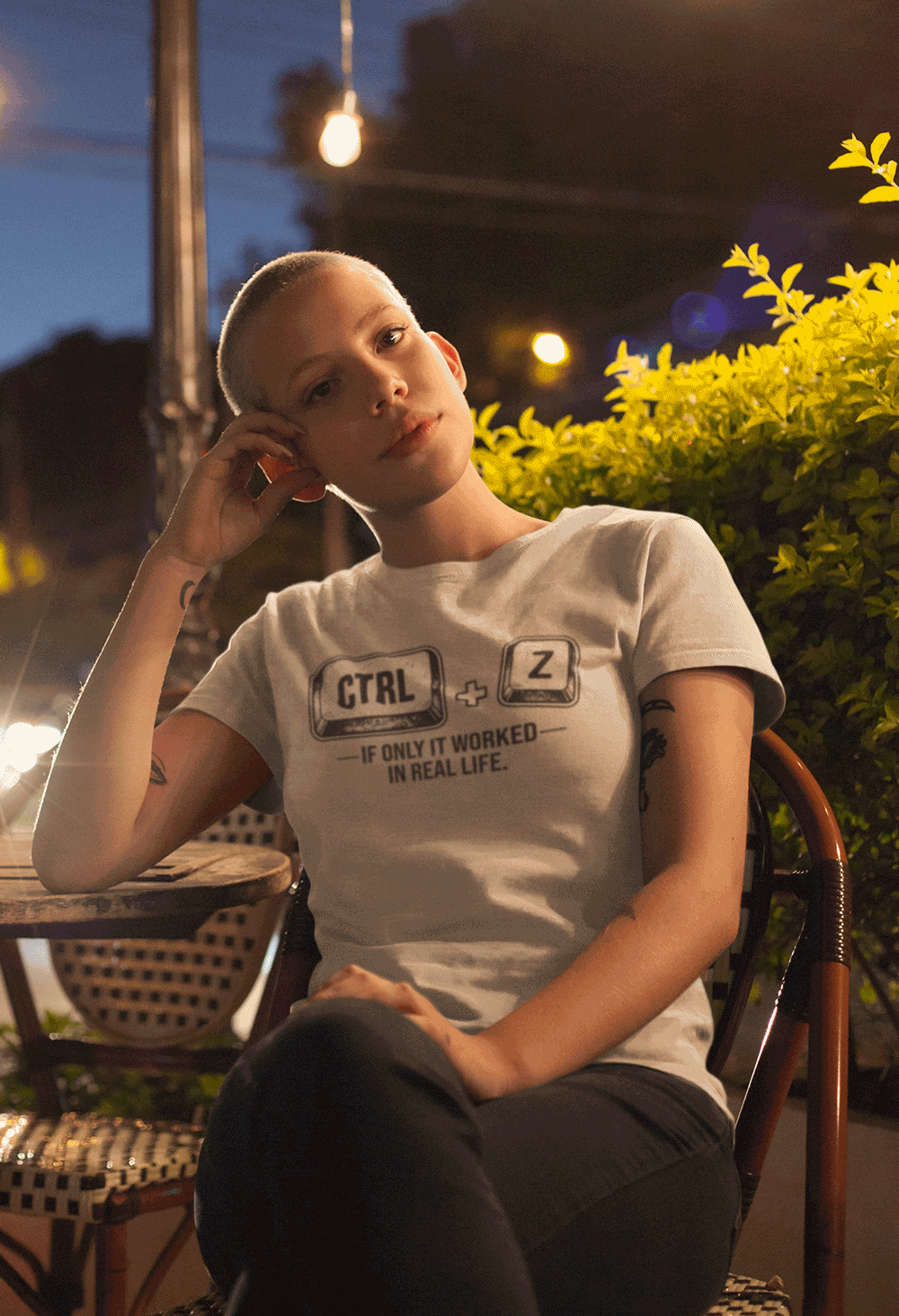 red-rock-chaos-ctrl-z-if-only-it-worked-in-real-life-Model-tee-natural