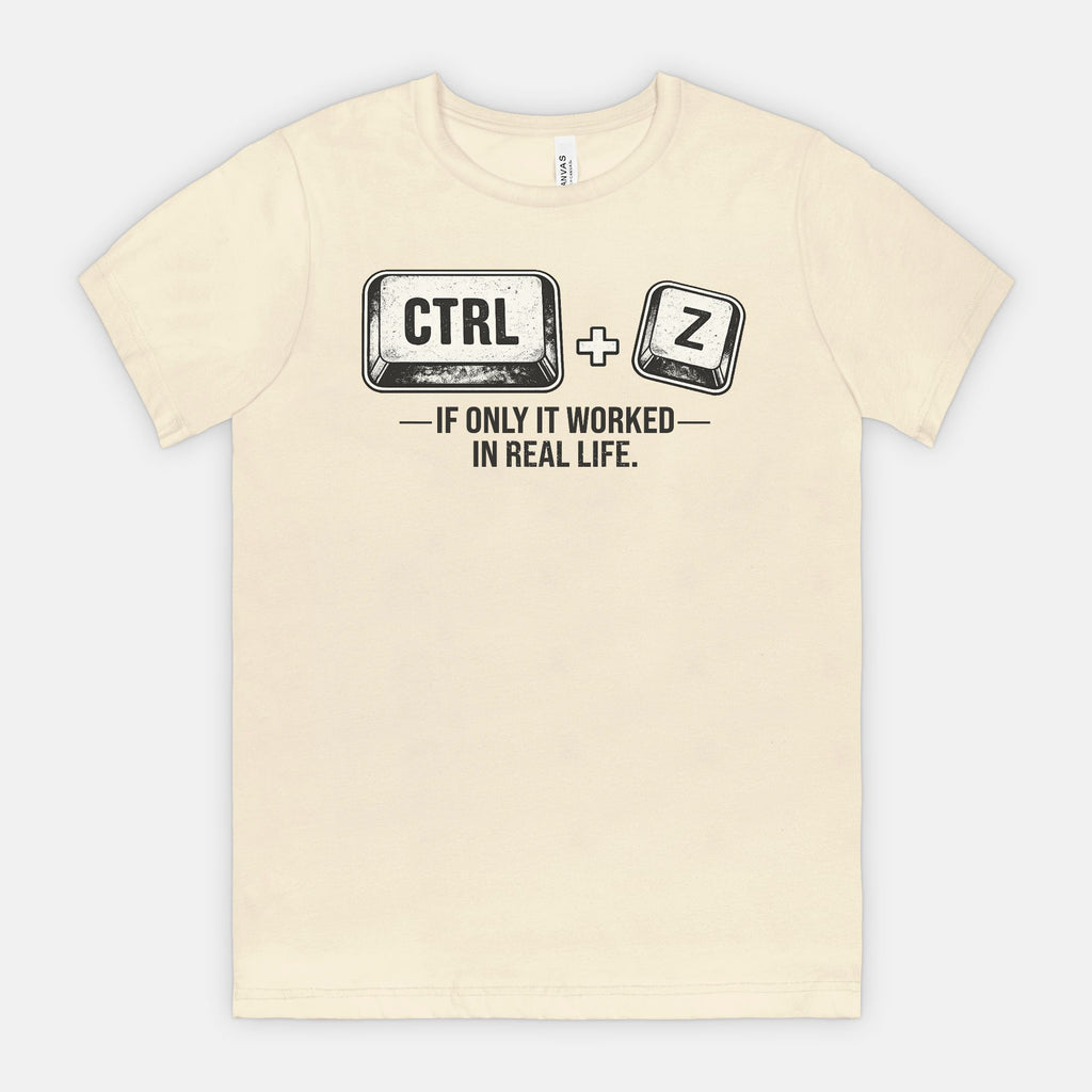 red-rock-chaos-ctrl-z-if-only-it-worked-in-real-life-tee-Natural