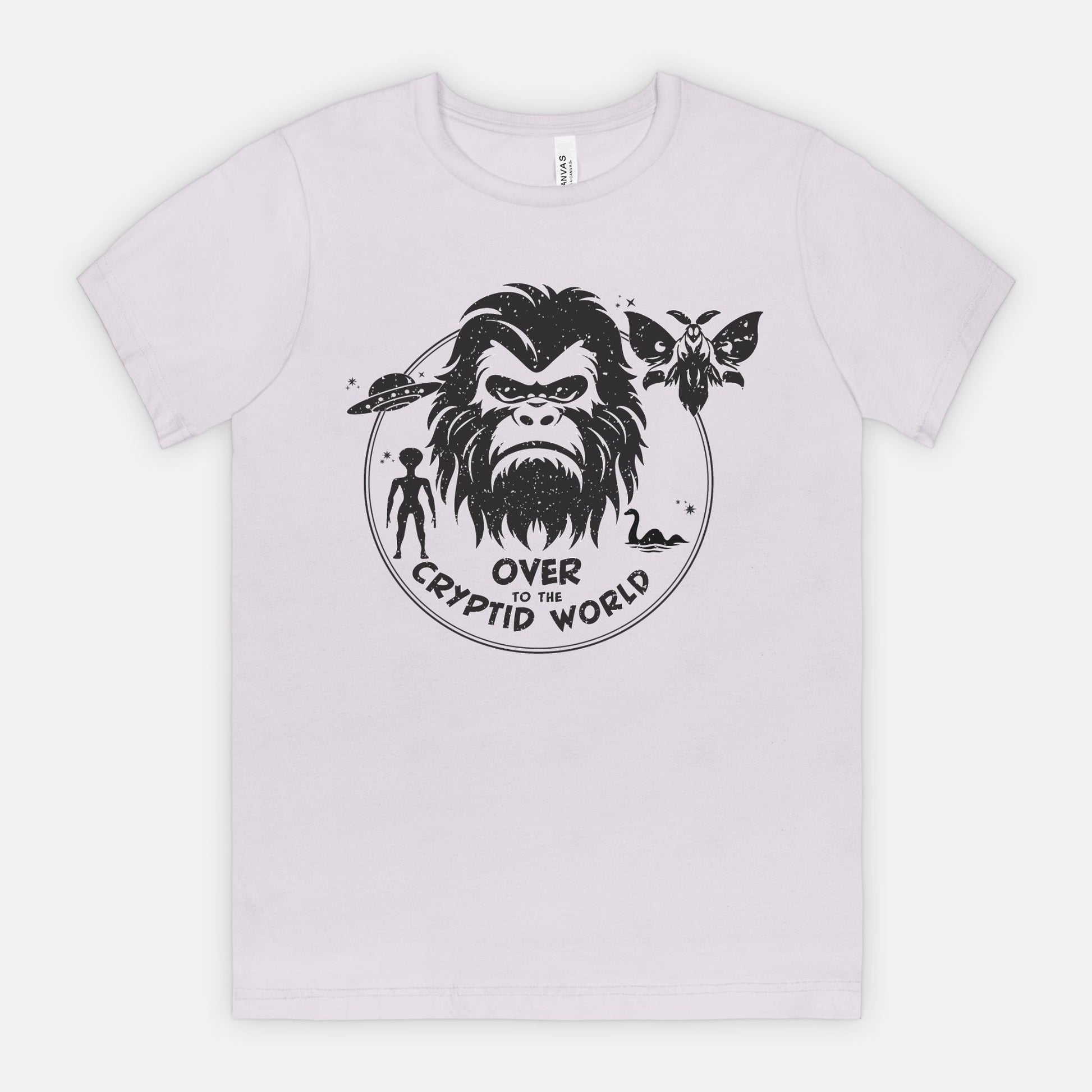 red-rock-chaos-over-to-the-cryptid-world-shirt-bella-canvas-3001-Lavender