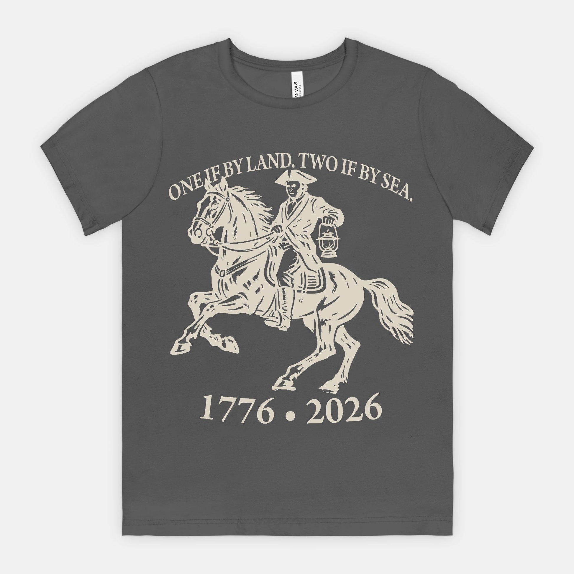 red-rock-chaos-paul-revere-shirt-tee-bella-canvas-3001-Asphalt