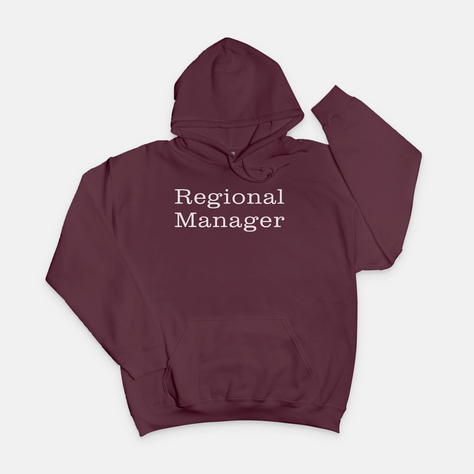 red-rock-chaos-regional-manager-hoodie-Maroon