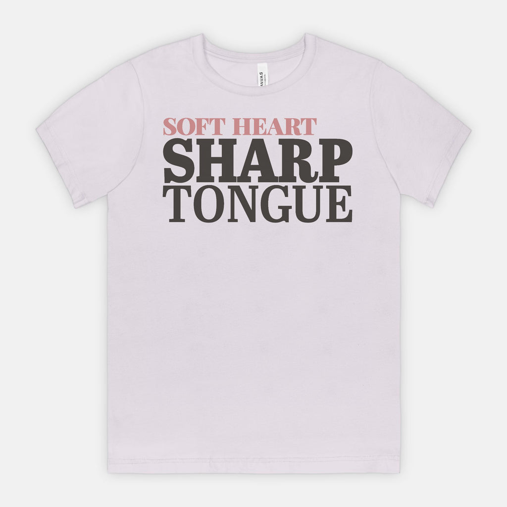 red-rock-chaos-soft-heart-sharp-tongue-shirt-tee-Lavender-dust
