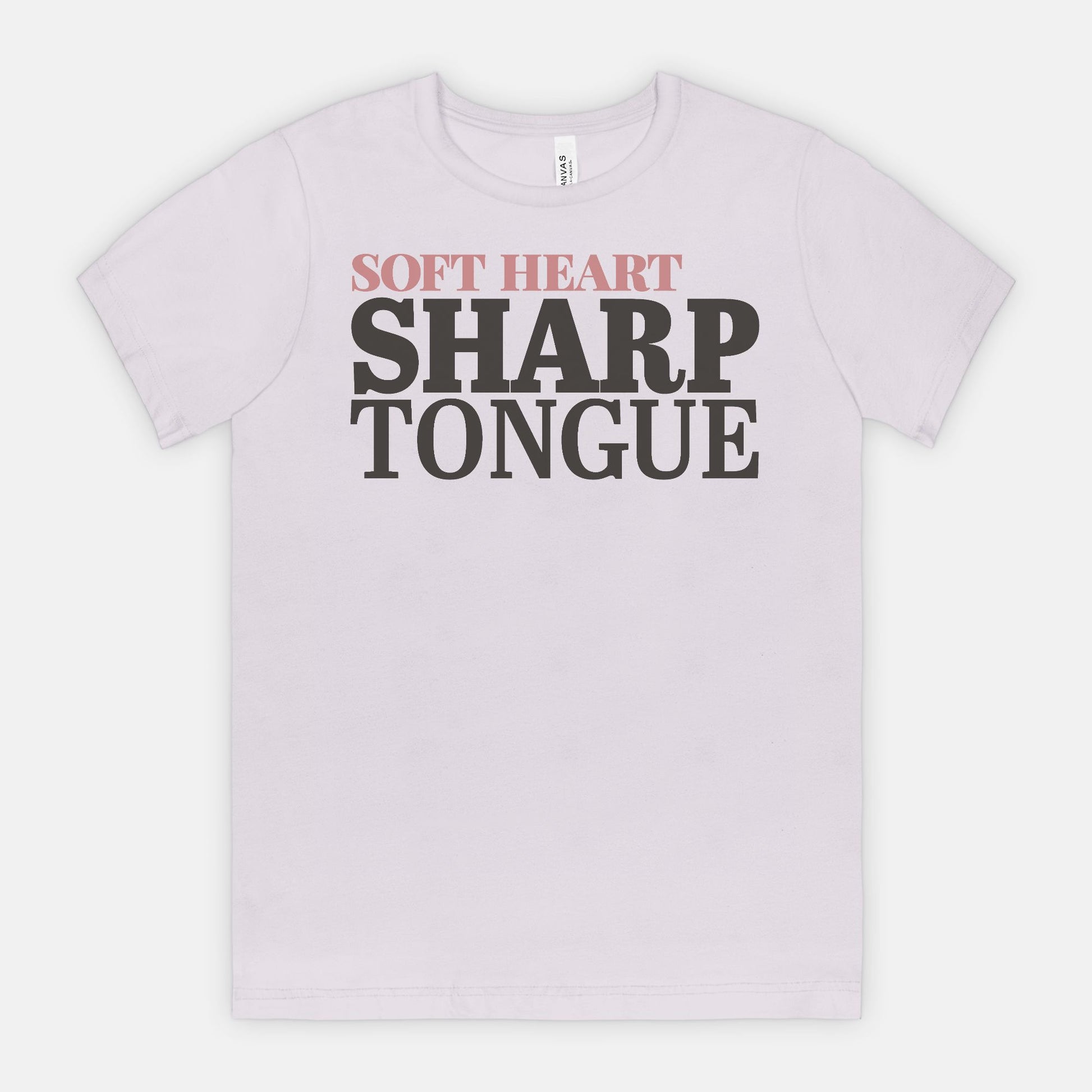 red-rock-chaos-soft-heart-sharp-tongue-shirt-tee-Lavender-dust