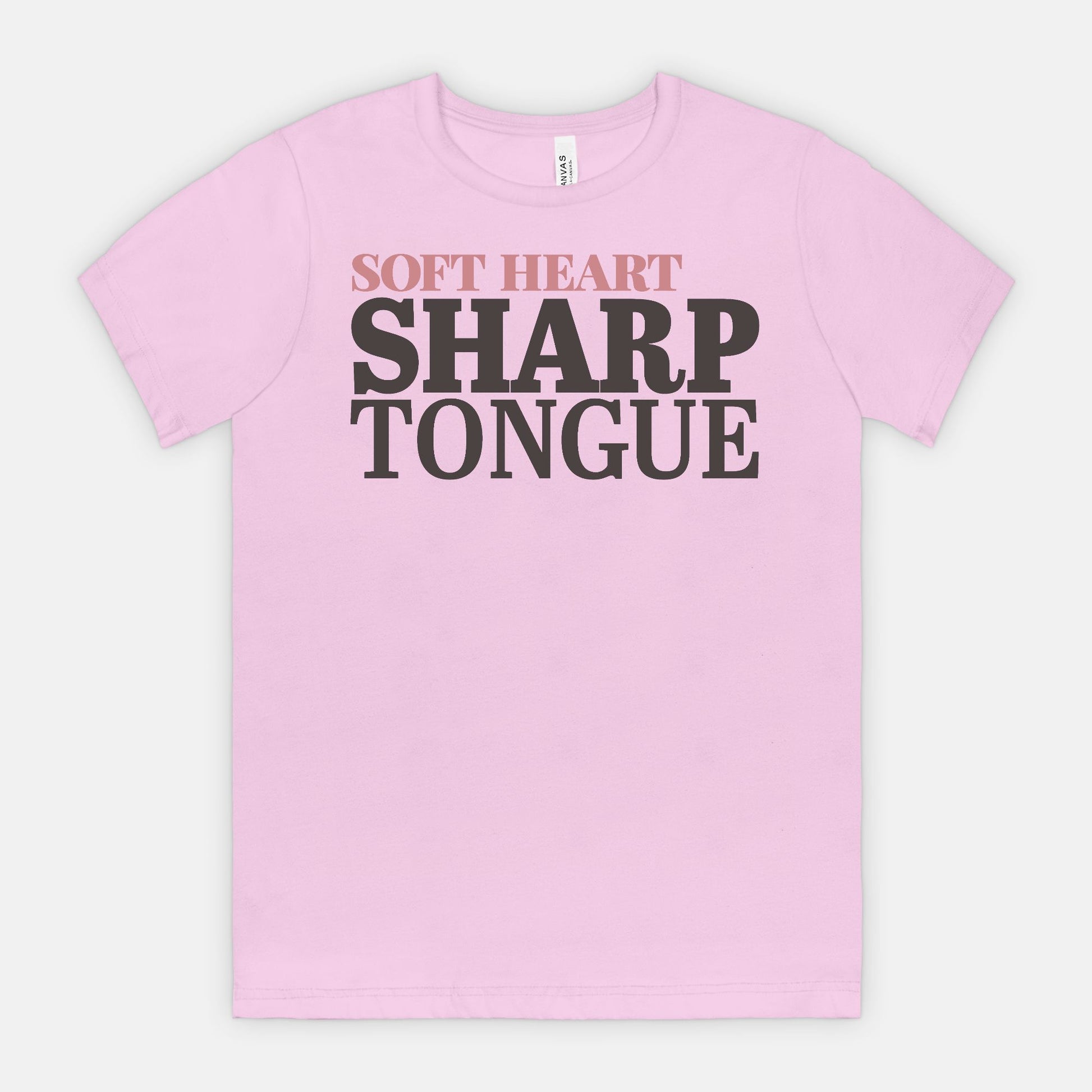 red-rock-chaos-soft-heart-sharp-tongue-shirt-tee-Lilac