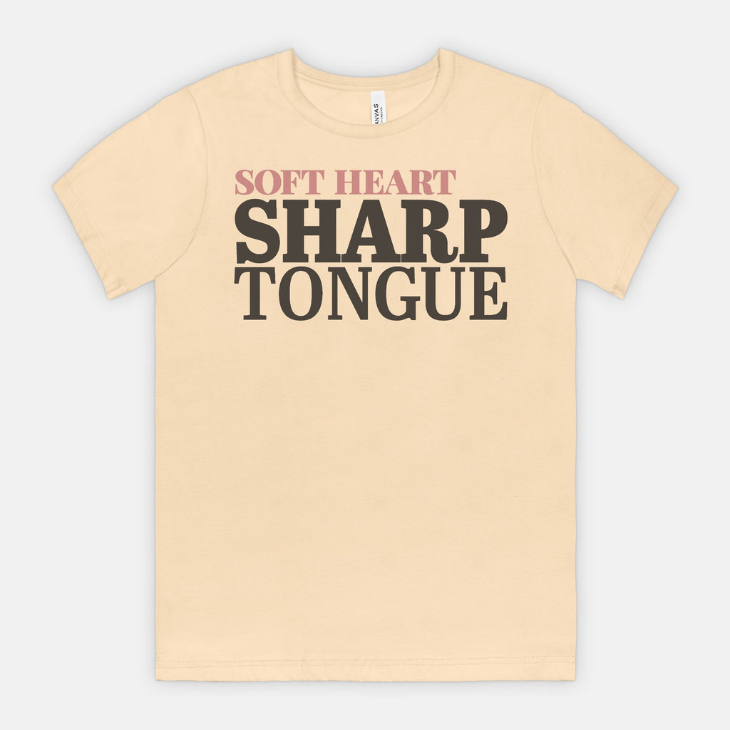 red-rock-chaos-soft-heart-sharp-tongue-shirt-tee-Soft-Cream