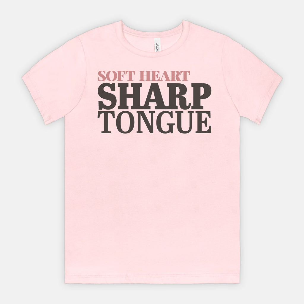 red-rock-chaos-soft-heart-sharp-tongue-shirt-tee-Soft-Pink