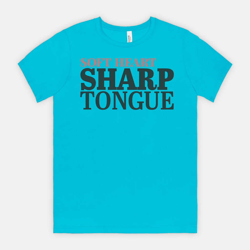 red-rock-chaos-soft-heart-sharp-tongue-shirt-tee-turquoise