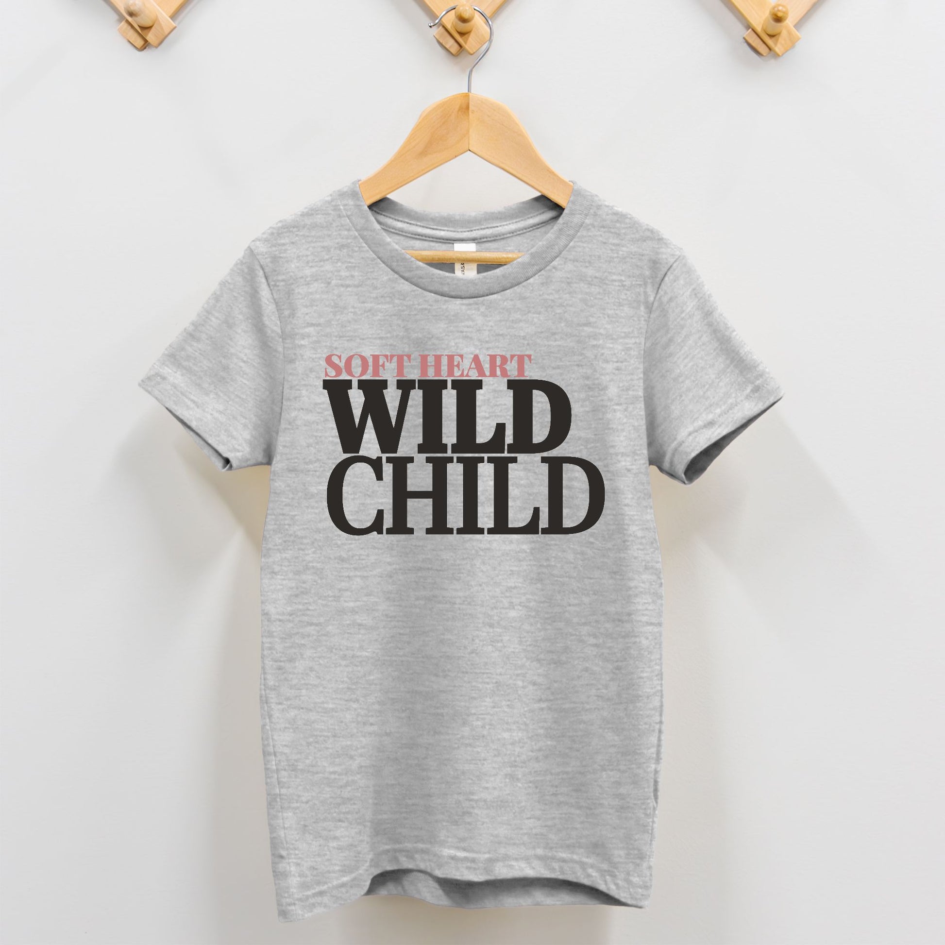 red-rock-chaos-soft-heart-wild-child-kids-tee-gray