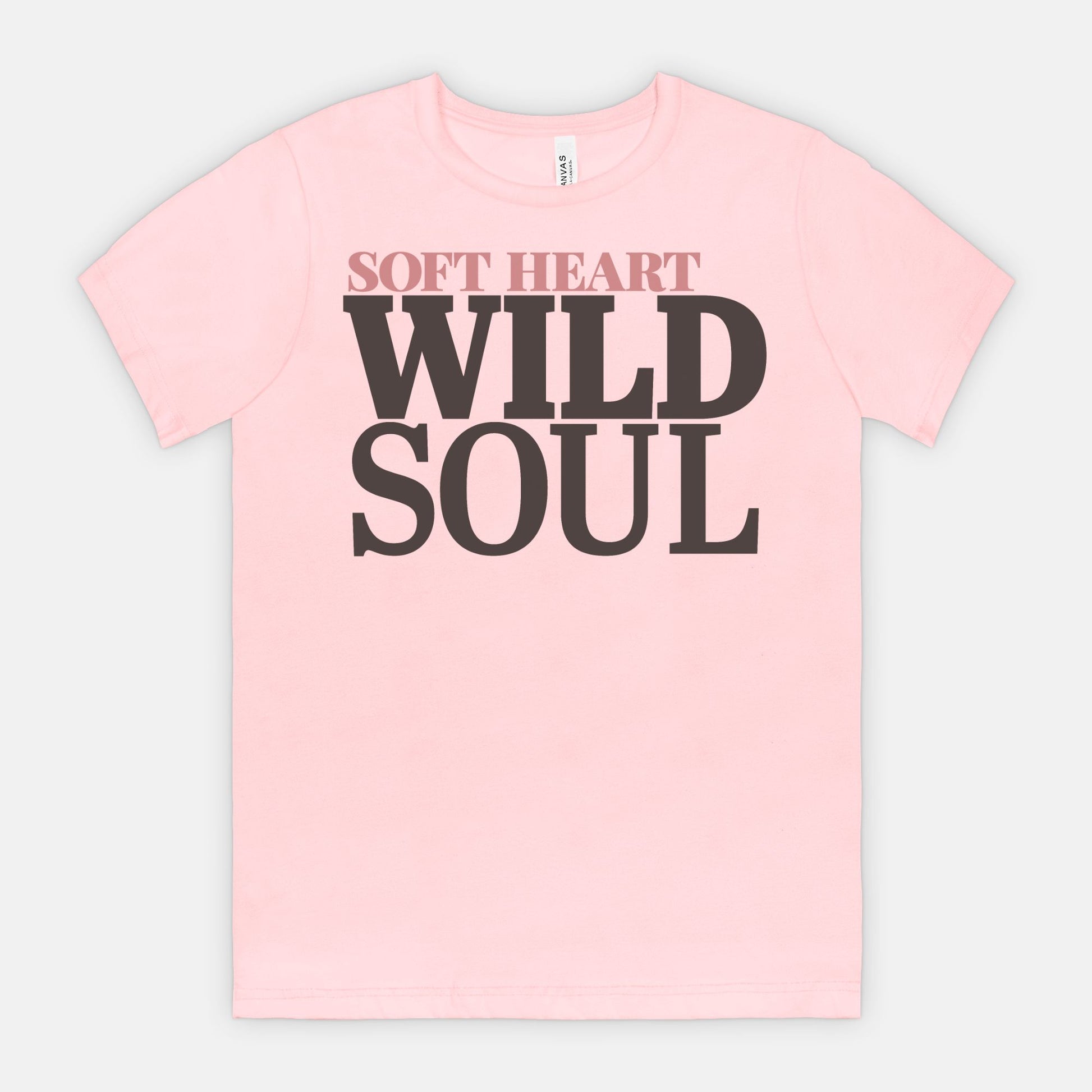 red-rock-chaos-soft-heart-wild-soul-shirt-tee-pink