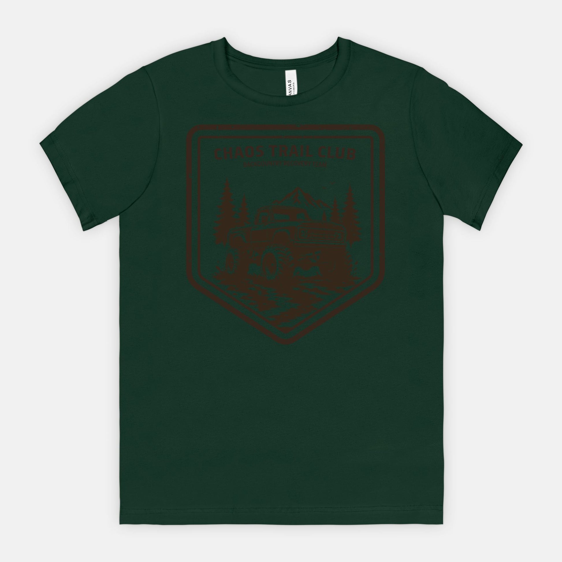 red-rock-chaos-vintage-monster-truck-offroad-shirt-desert-forest