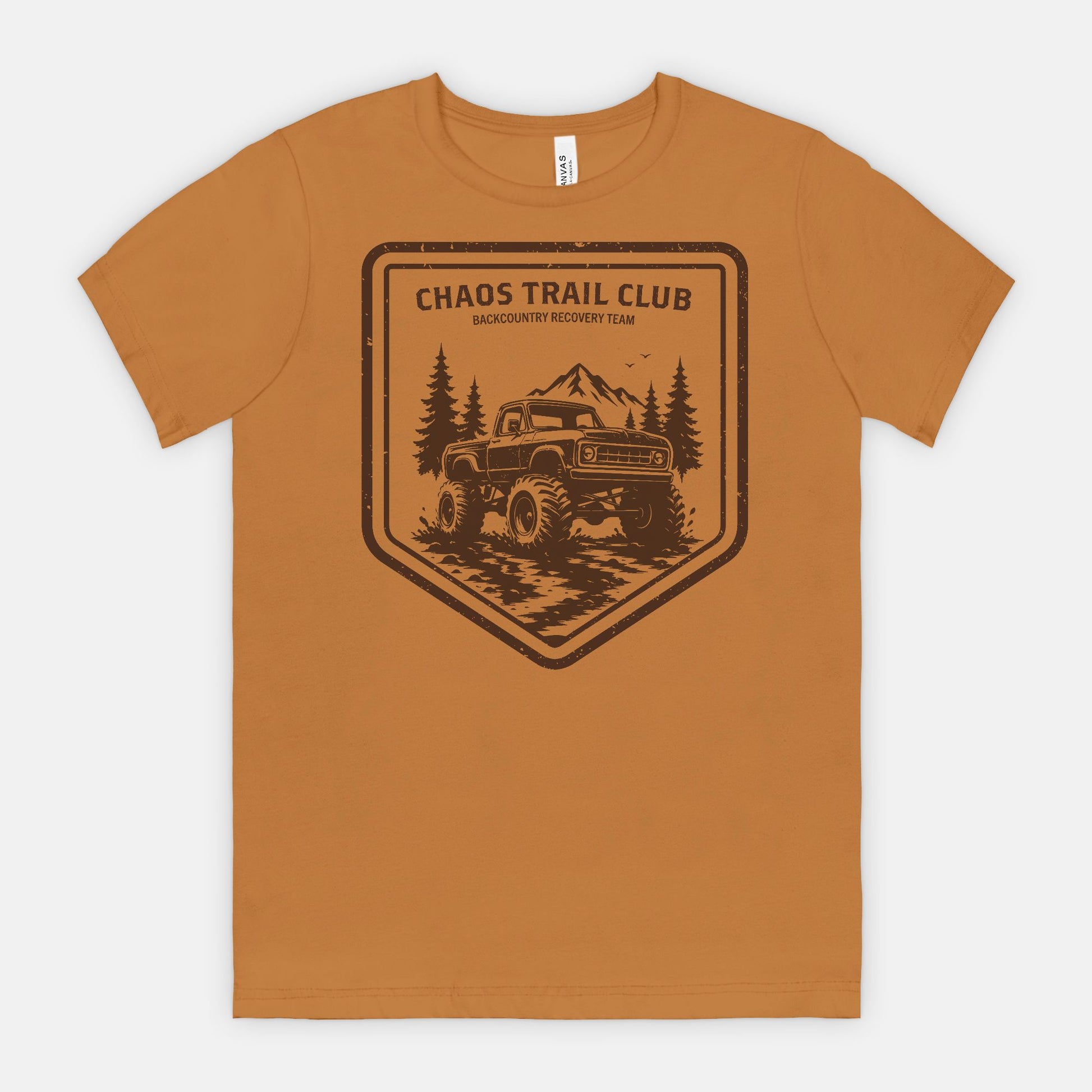 red-rock-chaos-vintage-monster-truck-offroad-shirt-toast